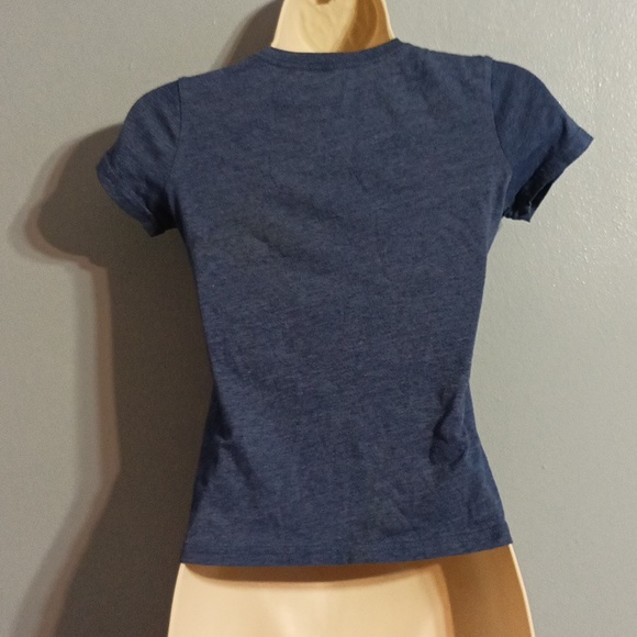 Evy of California girls you have a pizza my heart top with a slice of pizza - Picture 14 of 17